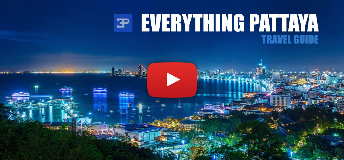 Everything Pattaya Travel Guide